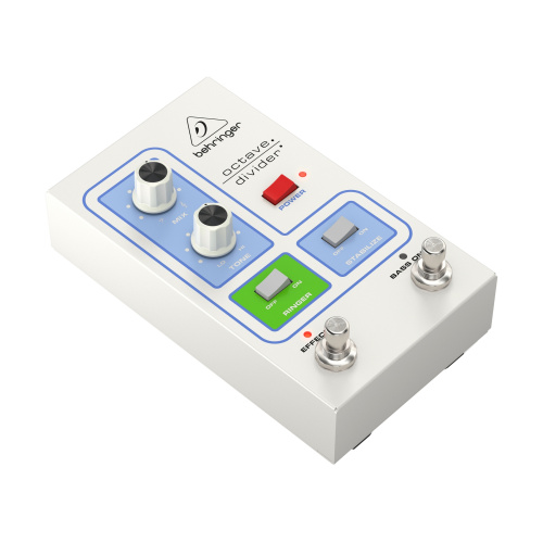 Behringer OCTAVE DIVIDER