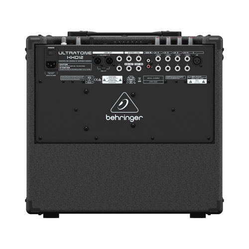 Behringer KXD12 фото 3