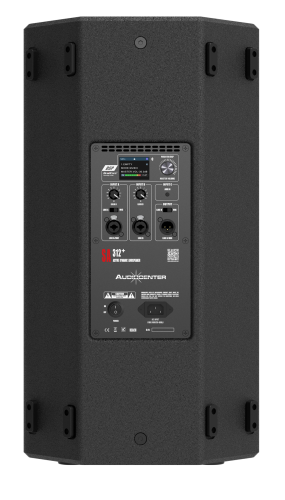 Audiocenter SA310+ фото 4