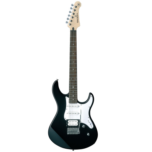 Yamaha PACIFICA112V BL