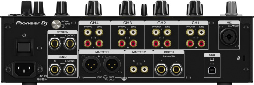 Pioneer Dj DJM-750MK2 фото 8