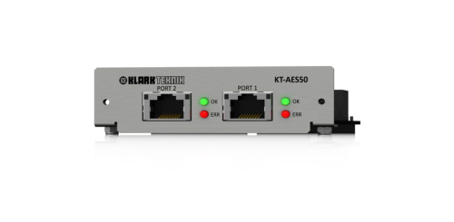 Klark Teknik KT-AES50
