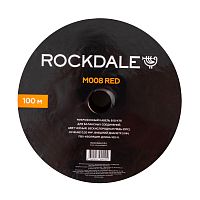 ROCKDALE M008 Red