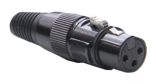 Invotone XLR3F300