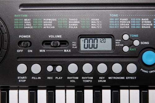 Kurzweil KP10 фото 6