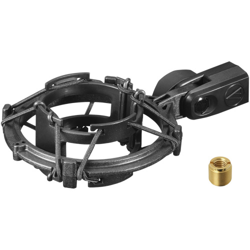 Audio-Technica AT2020USB+V фото 3