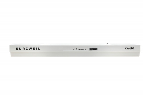 Kurzweil KA90 WH фото 2