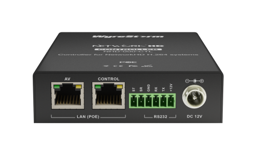 WyreStorm NHD-000-CTL