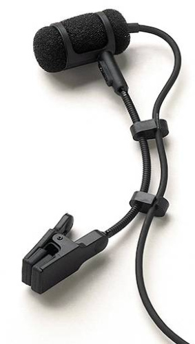Audio-Technica ATM350CW