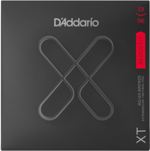 D'Addario XTABR1356
