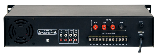 SVS Audiotechnik STA-180 фото 4