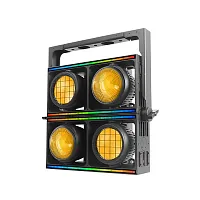STAGE4 SUNRAY STRIKE QUAD