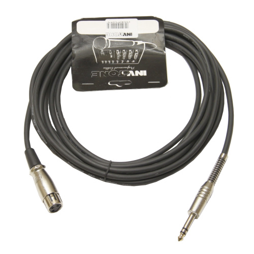 Invotone ACM1010FS BK