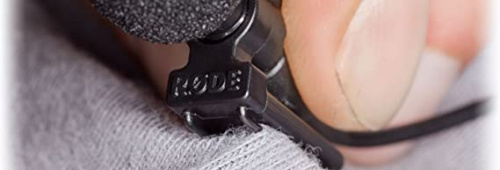 Rode VAMPIRE CLIP фото 2