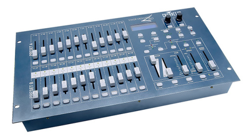CHAUVET Stage Designer 50