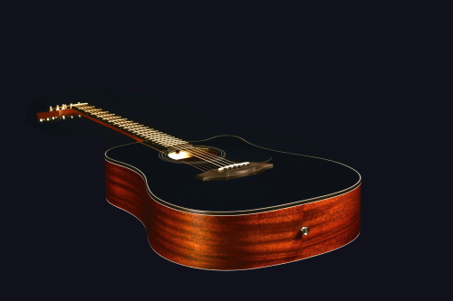 KEPMA EDCE K10 Black Matt фото 4