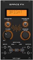 Behringer SPACE FX