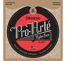 D'Addario EJ47