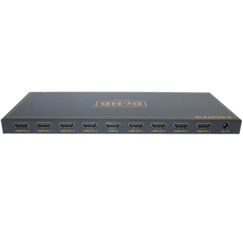 Dr.HD SP 186 SL фото 3