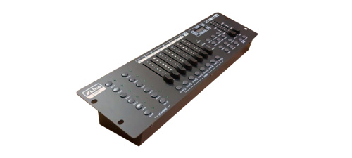 XLine Light LC DMX-192 фото 4