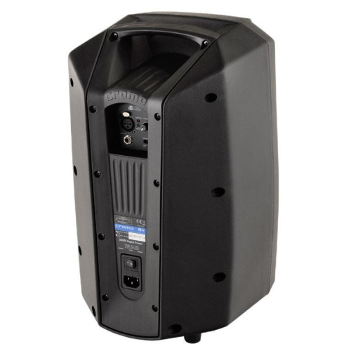 DB Technologies Cromo 8+ фото 3