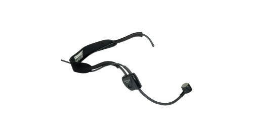 Shure WH20TQG