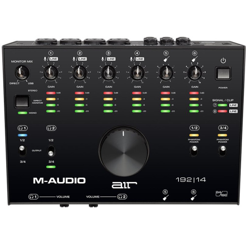 M-Audio AIR 192|14