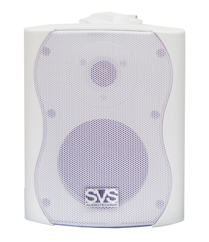 SVS Audiotechnik WS-20 / Белый