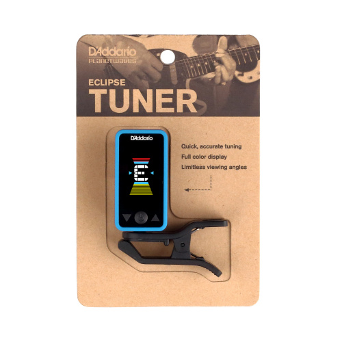 Planet Waves PW-CT-17BU фото 2