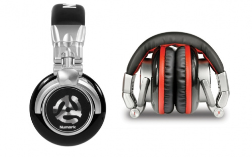 Numark Red Wave фото 2