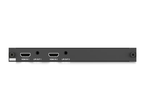 Blustream PRO-IN2HAB