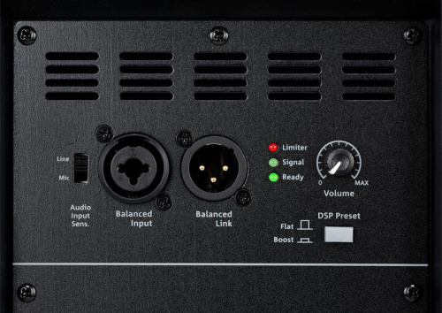 DB Technologies B-Hype 12 фото 4