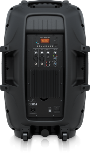 BEHRINGER PK115A фото 4