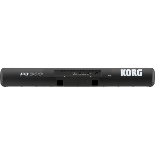 KORG Pa300 фото 2