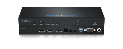 Blustream SW21AB-V2 фото 2
