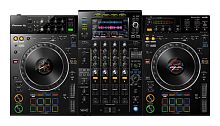 Pioneer Dj XDJ-XZ