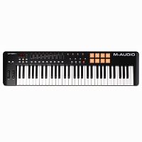 M-Audio Oxygen 61 IV