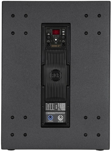 RCF SUB 8003-AS MK3 фото 5