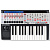 Novation 25 SL mk II