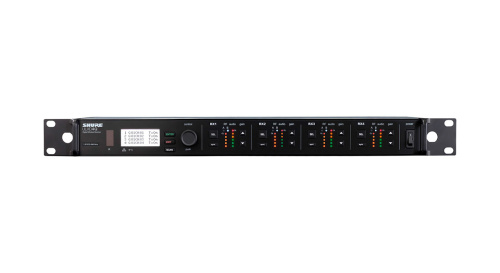 Shure ULXD4QE=-G51