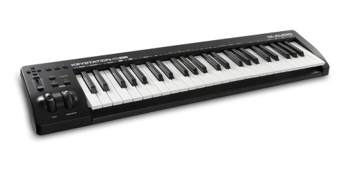 M-Audio Keystation 49 MK3 фото 3