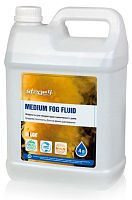 STAGE4 MEDIUM FOG & HAZE FLUID, 4L