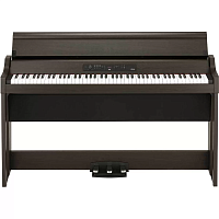 Korg G1B AIR BROWN