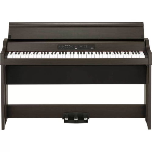 Korg G1B AIR BROWN