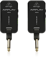 Behringer AIRPLAY GUITAR AG10