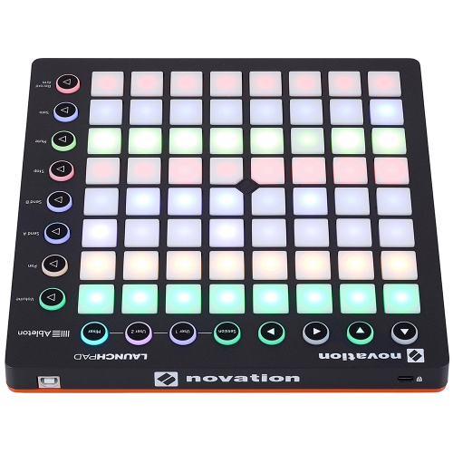 Novation Launchpad MK2 фото 2