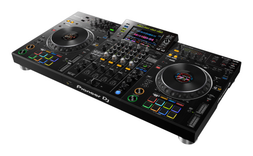 Pioneer Dj XDJ-XZ фото 5