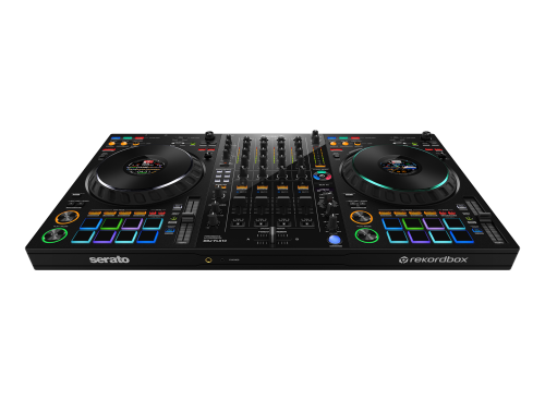 Pioneer Dj DDJ-FLX10 фото 4