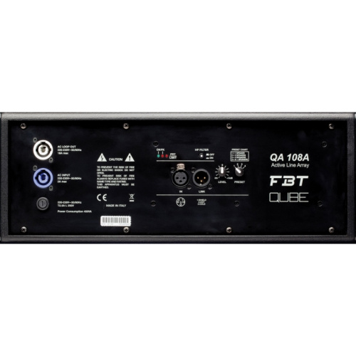 FBT QA 108A фото 2