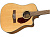 Fender CD-140SCE 12 Natural